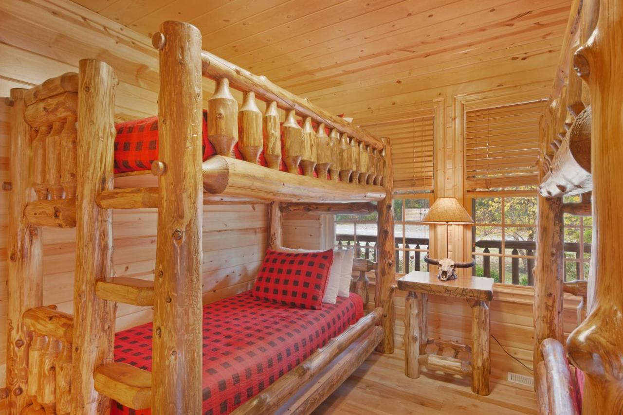 Kingfisher Cove Cabin 2 Согатак Экстерьер фото